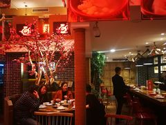 -百年神厨·地道川菜(清江西路店)