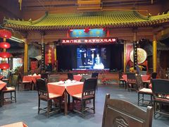-正阳门饭庄·烤鸭·北京菜(万丰路七里庄店)