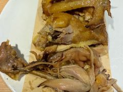 -关东小磨东北菜(上海长风大悦城店)