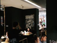 大堂-蜀锦堂·川味现炒(襄阳武商汇店)