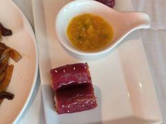 -醉辉皇原味海鲜江南菜(成都大魔方店)