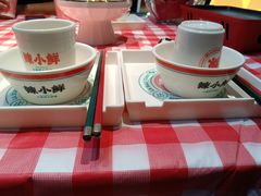 -辣小鲜·南昌大排档(船山路店)