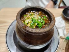 -盛百鲜烧烤(会昌路店)