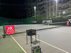 -星锐网球俱乐部(高科店)