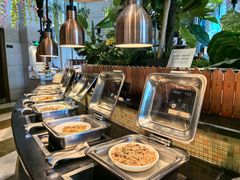 -泉州悦华酒店·自助餐厅