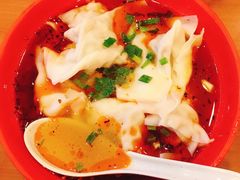 -龙抄手(春熙路总店)
