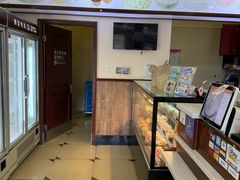 大堂-红宝石·鲜奶小方·海派西点房(金杨店)