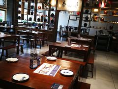 大堂-醉南拳客家菜(华威店)