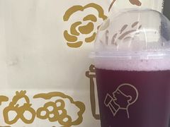 -喜茶(振华商厦店)