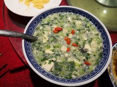 -关中记忆主题餐厅