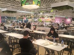 -宜家·瑞典风味餐厅(武汉荟聚中心店)