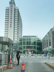 -天津市中心妇产科医院(南开院区)