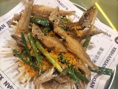 -桥东喜碧海鲜街(水东街店)