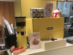 -麦当劳(安定门外大街店)