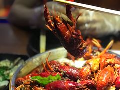 经典十三香龙虾-红盔甲·小龙虾(天钥桥店)
