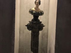 -作幺探案馆·剧本杀实景搜证