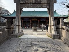 -西安化觉巷清真大寺