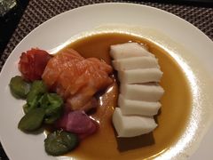 -唐拉雅秀酒店-西锦汇空中BBQ·思创餐厅
