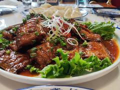 -老都一处饺子馆(道里店)