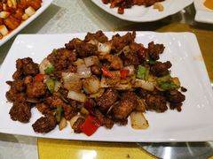 -惠宾饭庄(千禧店)