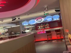 -海底捞火锅(杭州庆春路夜宵主题店)