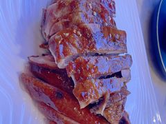 乐山甜皮鸭-茅庐川菜(烟台万象汇店)