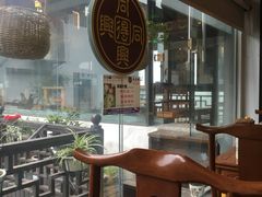 -同得兴 Since·1995 传统苏式面馆(十全街店)