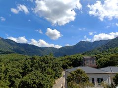 -福清灵石山国家森林公园