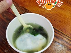 -叶氏麻糍(鼓浪屿店)