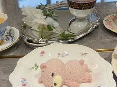 -花神·轻食简餐·咖啡馆·花卉绿植(荷兰花卉小镇店)