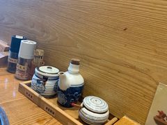 -一牛道炭火烧肉居酒屋(椒江店)