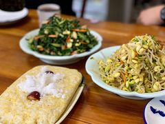 -弓二莜面(总店)