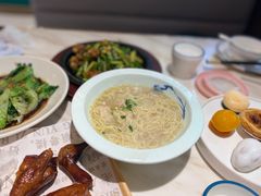 -顺粤楼·粤菜·点心(融创茂店)