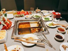 -海底捞火锅(旭辉MALL店)