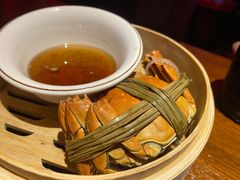 -红钳侠小龙虾·烧烤(中赢康康谷店)