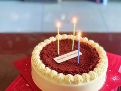 -派悦坊·甜品·蛋糕(日坛店)