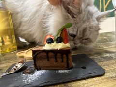 -小时光咖啡馆(北锣鼓巷店)