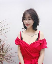 -杉影印象日式烫染專門店