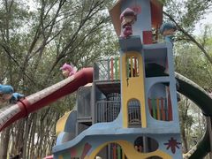 -水上乐园·欢乐世界