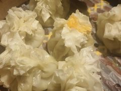 小笼精品羊肉烧麦-龍聚祥烧麦馆(万达店)
