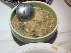 -日丰园海肠水饺·老字号大连海鲜(和平广场店)