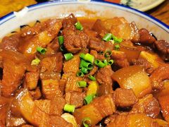 -呱呱叫民俗风味主题餐厅(沣峪口店)