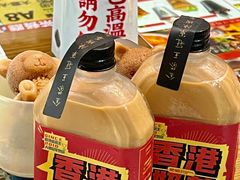 -肥韬茶餐厅(南山mini店)