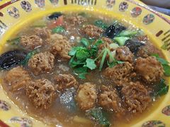 -西工饭庄快餐厅(西工小街店)