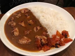-铃木食堂(帽儿胡同店)