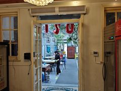 -又见炊烟私房菜(敬亭路店)