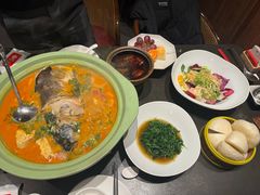 -炊江南·上海菜(国展华漕店)
