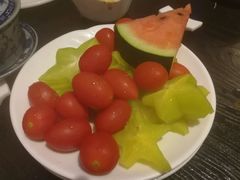 -捞九门海鲜牛肉自助火锅(廉江店)