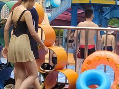 -欢乐水魔方水世界