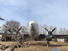 -中国航空博物馆